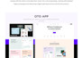 convert figma to react, psd to html, website design, custom ai website